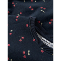 NAME IT Sweatshirt Omer Navy Blazer